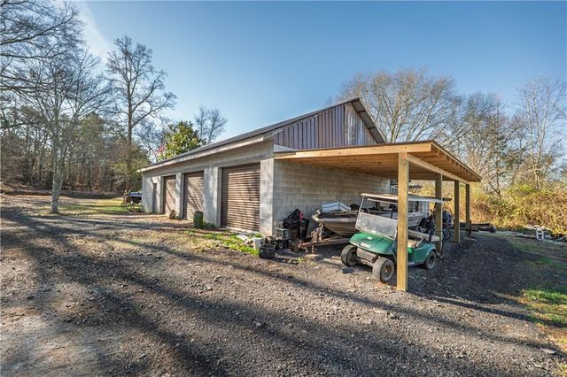 496 Juno Road, Dawsonville, GA 30534