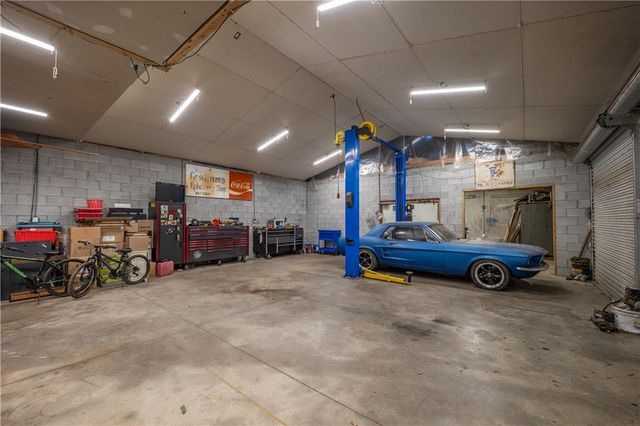 496 Juno Road, Dawsonville, GA 30534