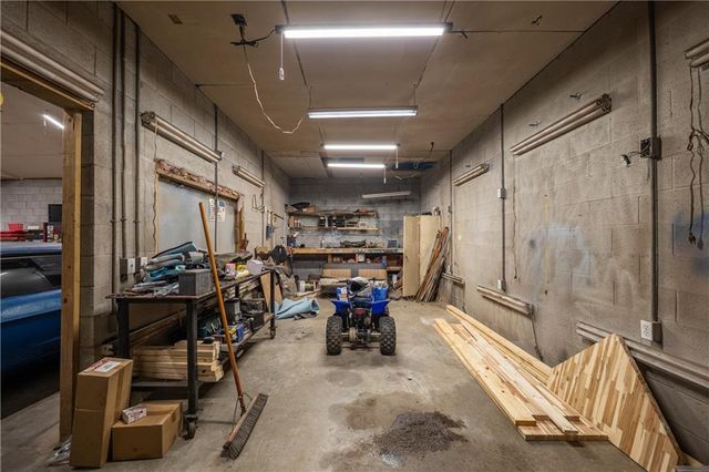 496 Juno Road, Dawsonville, GA 30534