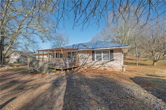 496 Juno Road, Dawsonville, GA 30534