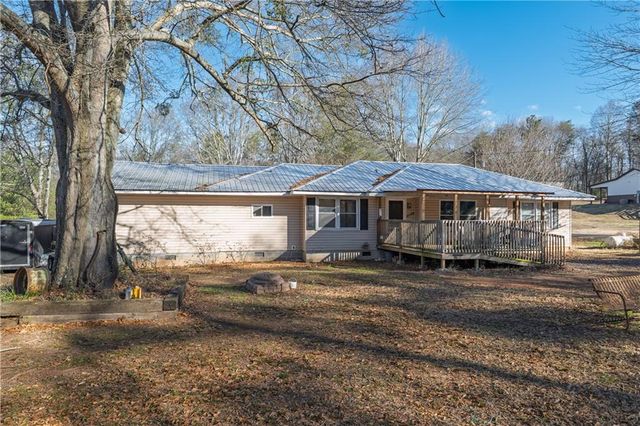 496 Juno Road, Dawsonville, GA 30534