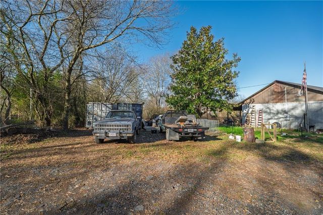 496 Juno Road, Dawsonville, GA 30534