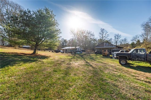 496 Juno Road, Dawsonville, GA 30534