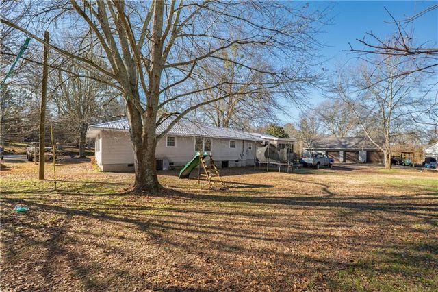 496 Juno Road, Dawsonville, GA 30534