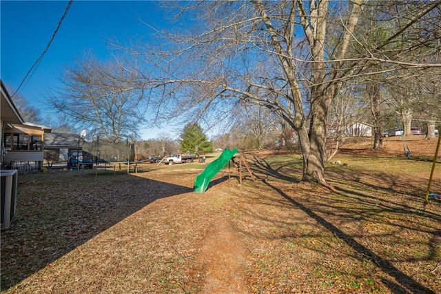 496 Juno Road, Dawsonville, GA 30534