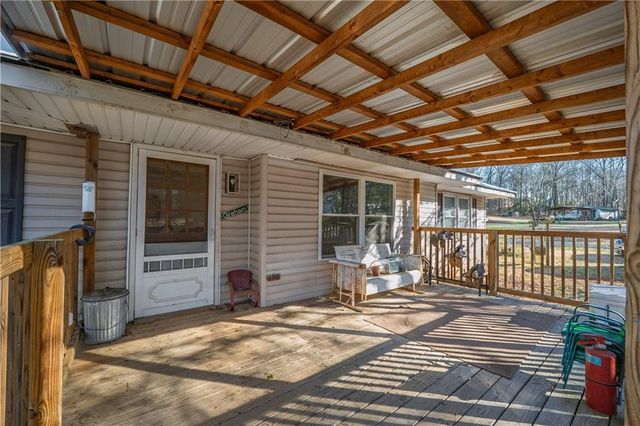 496 Juno Road, Dawsonville, GA 30534