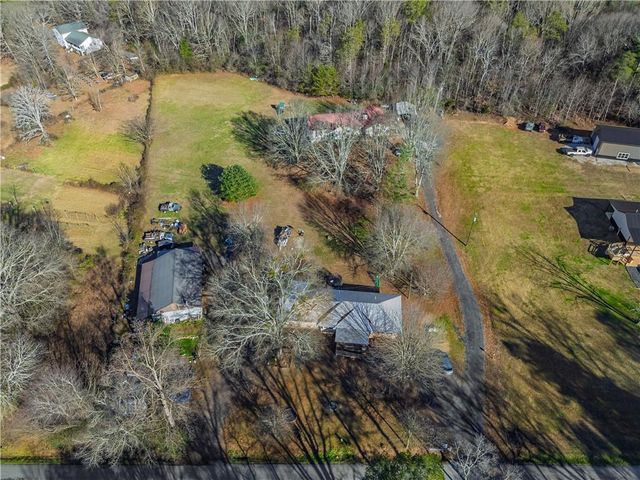 496 Juno Road, Dawsonville, GA 30534