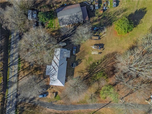 496 Juno Road, Dawsonville, GA 30534