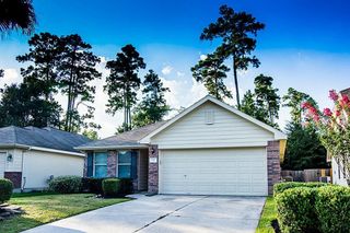 87 Hockenberry Place, The Woodlands, TX 77385