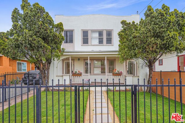 209 N Ave 57, Los Angeles, CA 90042