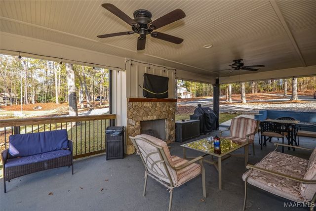 310 Fern Road, Equality, AL 36026