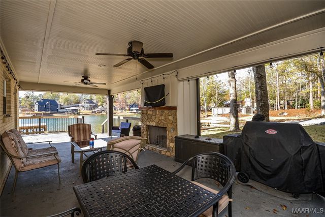 310 Fern Road, Equality, AL 36026