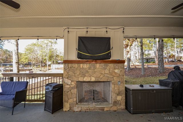 310 Fern Road, Equality, AL 36026