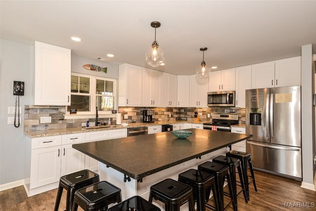 310 Fern Road, Equality, AL 36026