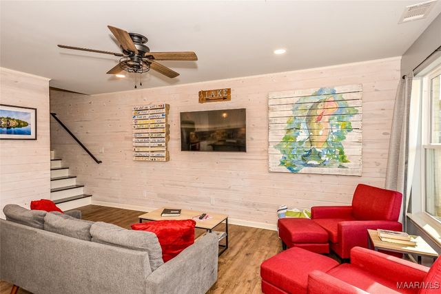 310 Fern Road, Equality, AL 36026