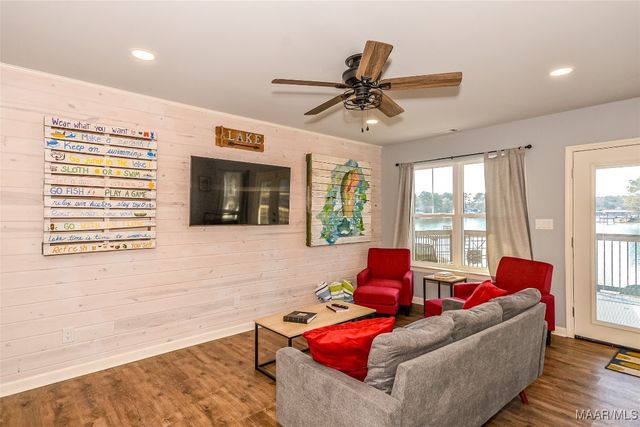 310 Fern Road, Equality, AL 36026