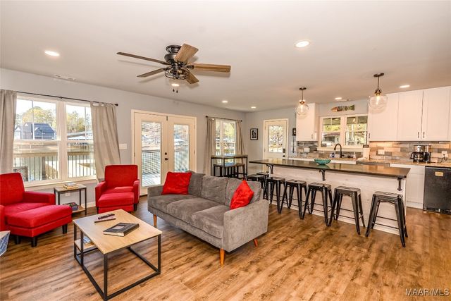 310 Fern Road, Equality, AL 36026