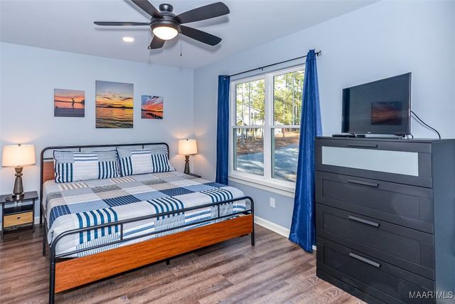 310 Fern Road, Equality, AL 36026