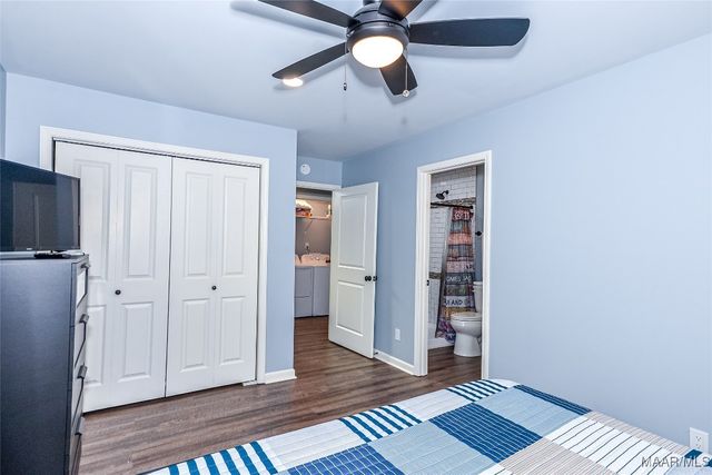 310 Fern Road, Equality, AL 36026