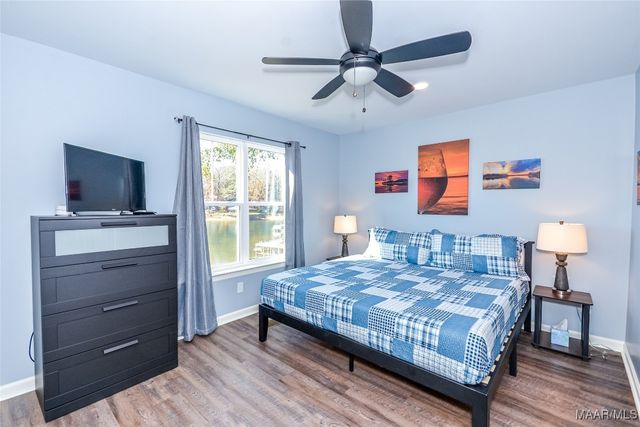 310 Fern Road, Equality, AL 36026