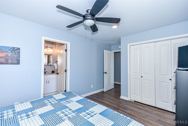 310 Fern Road, Equality, AL 36026