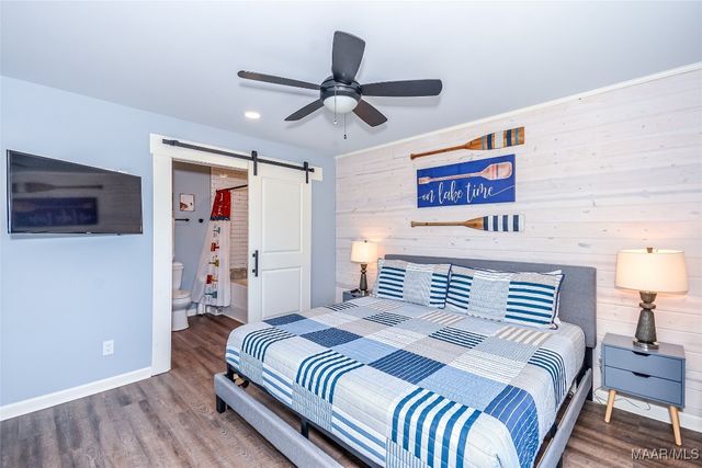 310 Fern Road, Equality, AL 36026