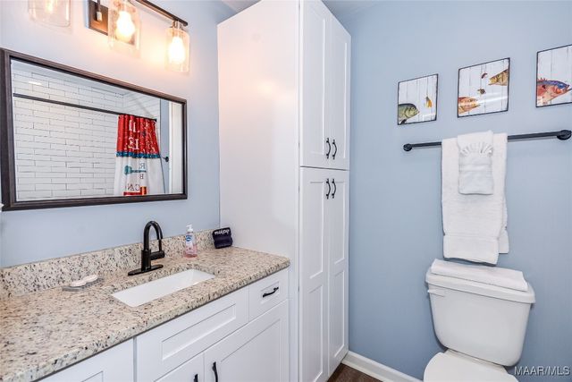 310 Fern Road, Equality, AL 36026