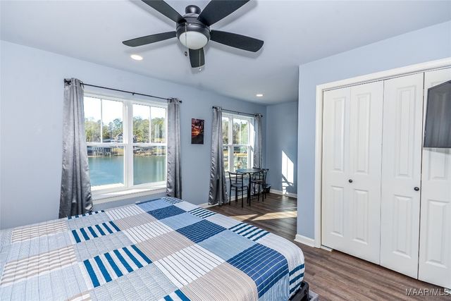 310 Fern Road, Equality, AL 36026