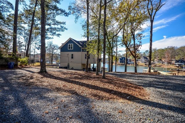 310 Fern Road, Equality, AL 36026