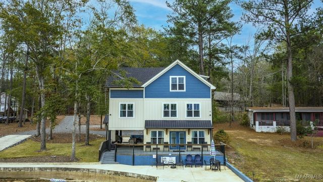 310 Fern Road, Equality, AL 36026