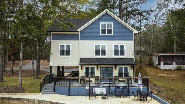 310 Fern Road, Equality, AL 36026