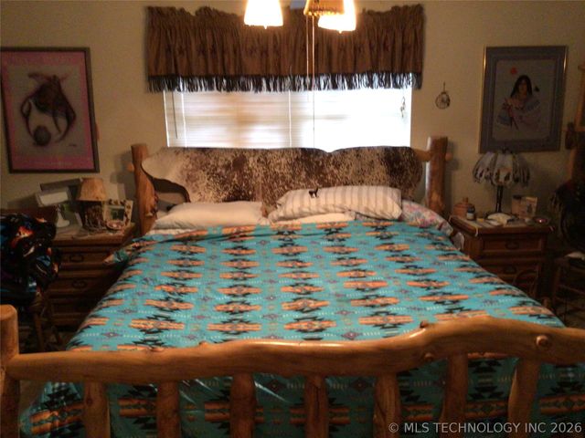 15055 E 412 Highway, Rose, OK 74364