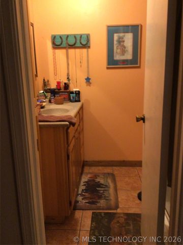 15055 E 412 Highway, Rose, OK 74364