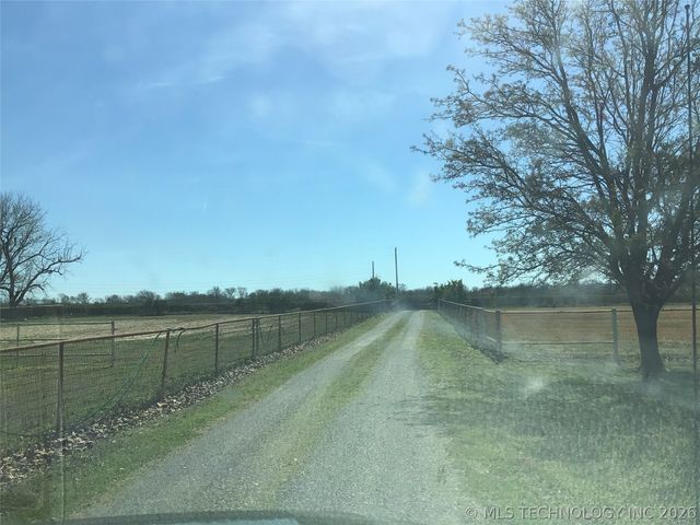 15055 E 412 Highway, Rose, OK 74364
