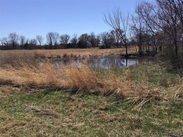 15055 E 412 Highway, Rose, OK 74364