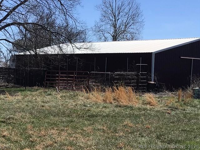 15055 E 412 Highway, Rose, OK 74364