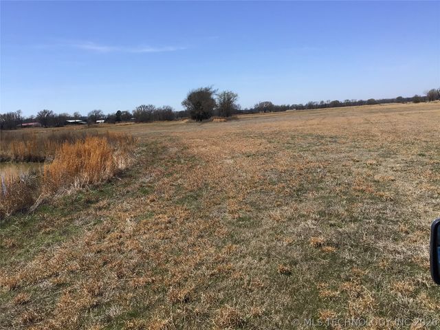 15055 E 412 Highway, Rose, OK 74364