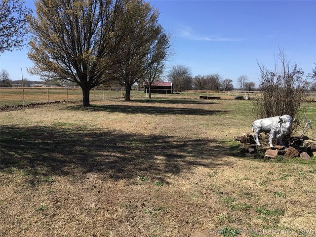 15055 E 412 Highway, Rose, OK 74364