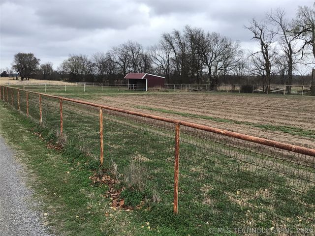 15055 E 412 Highway, Rose, OK 74364