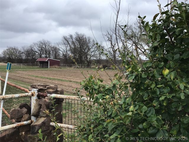 15055 E 412 Highway, Rose, OK 74364