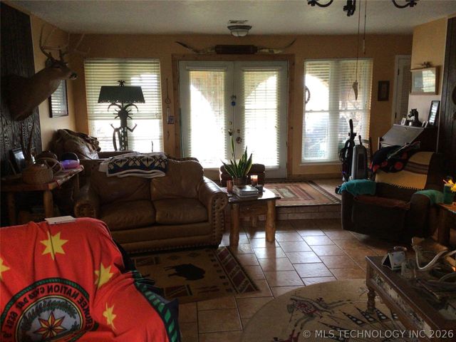 15055 E 412 Highway, Rose, OK 74364