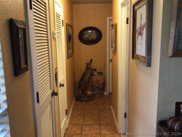 15055 E 412 Highway, Rose, OK 74364