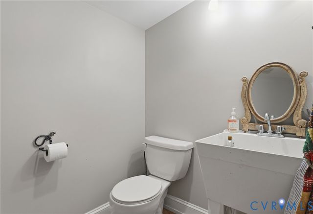 2339 Jimmy Winters Rd, Chesterfield, VA 23235