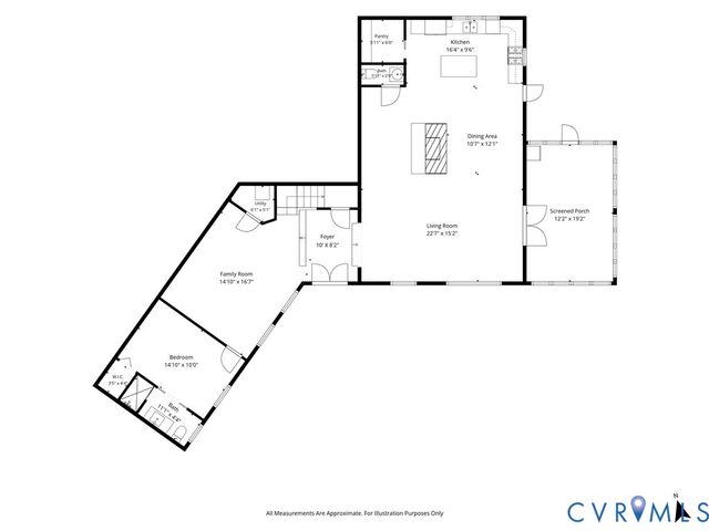 2339 Jimmy Winters Rd, Chesterfield, VA 23235