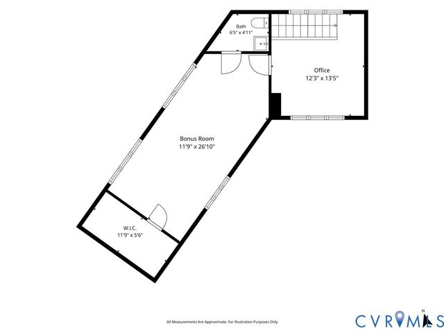 2339 Jimmy Winters Rd, Chesterfield, VA 23235