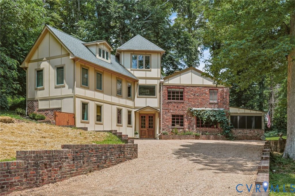 2339 Jimmy Winters Rd, Chesterfield, VA 23235