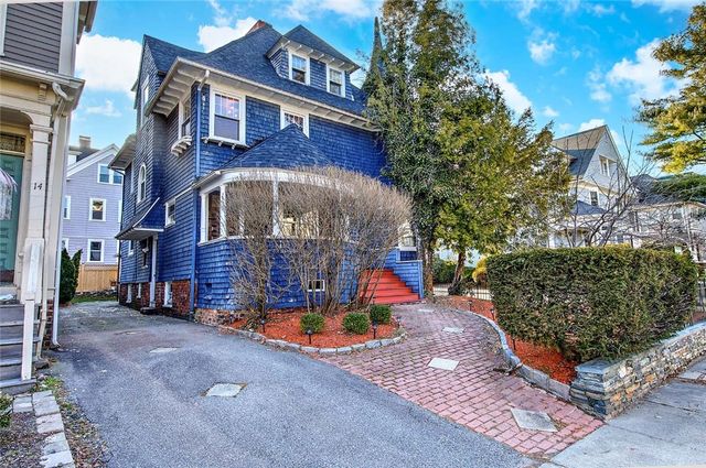 20 Taber Avenue, Providence, RI 02906