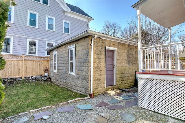 20 Taber Avenue, Providence, RI 02906