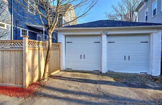 20 Taber Avenue, Providence, RI 02906