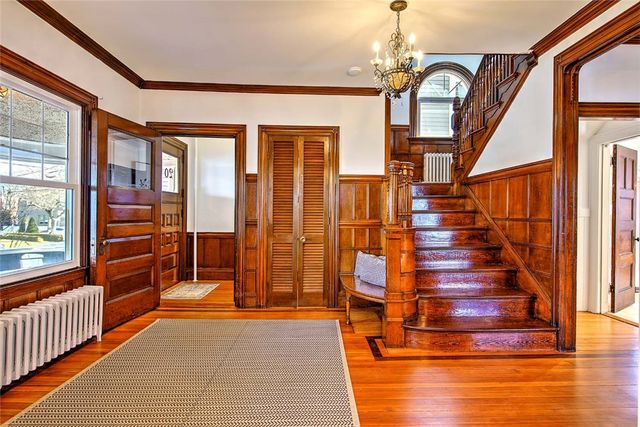 20 Taber Avenue, Providence, RI 02906